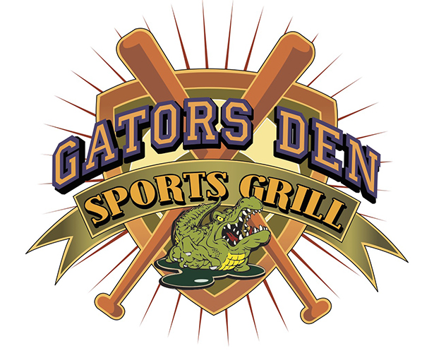 Gators Den