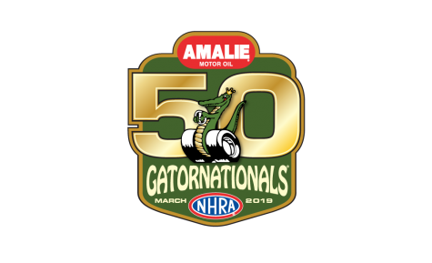 2019 Amalie Motor Oil NHRA Gatornationals