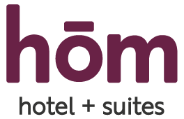 hōm HOTEL + SUITES