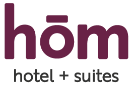 HOM hotel + suites