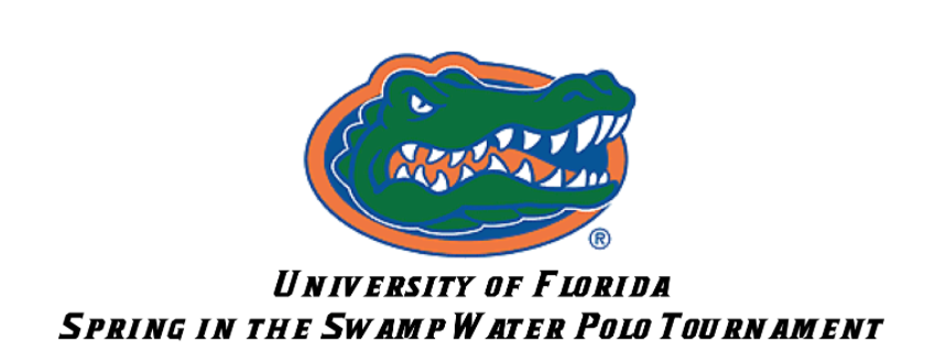 UF Spring in the Swamp Water Polo Tournament