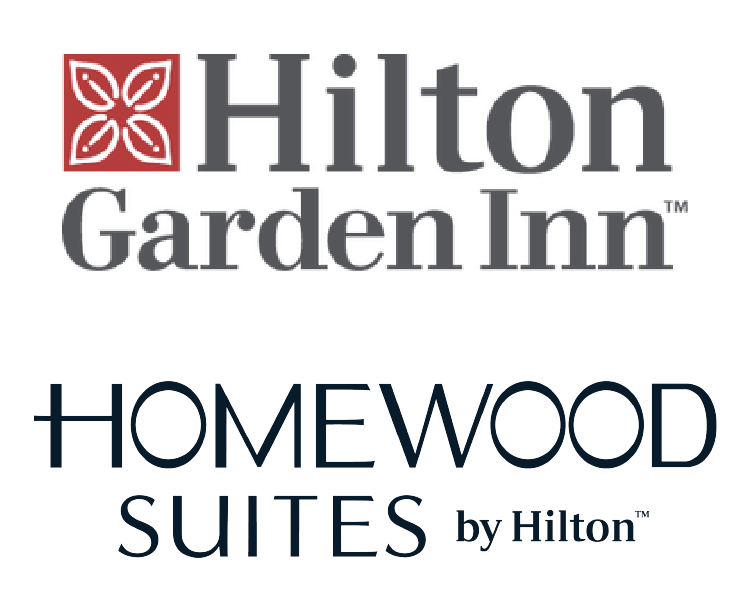 HILTON GARDEN INN