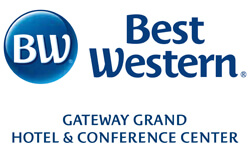 Best Western Gateway Grand