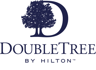 DOUBLETREE BY HILTON GAINESVILLE Logo