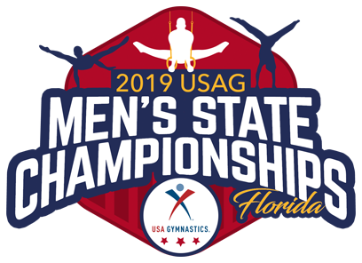 2019 USAG Florida Men’s State Championship