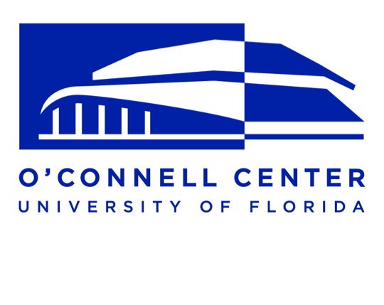 O'CONNELL CENTER Logo