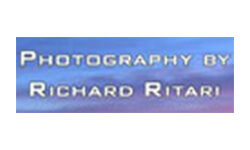 PHOTOGRAPHY BY RICHARD RITARI