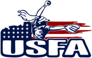 USFA Softball