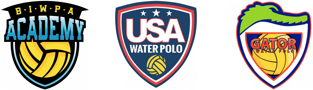 2019 Florida International Water Polo Camp