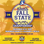 PGF Florida State Championship