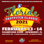 PGF Florida Fastpitch Classic