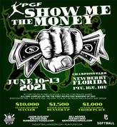 PGF Show Me The Money