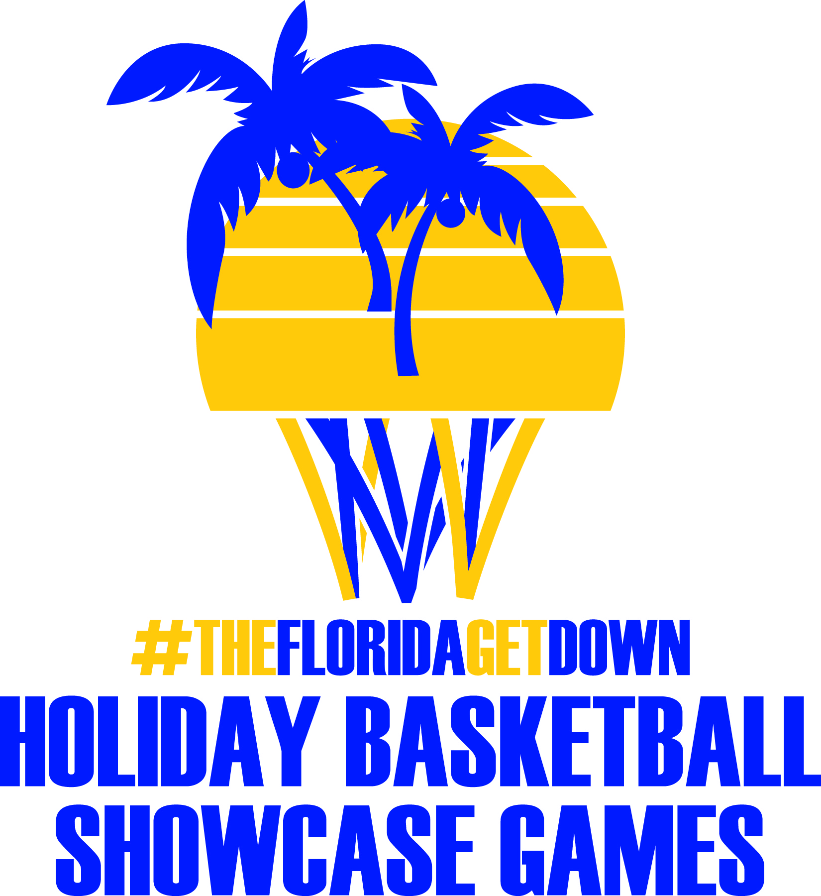 2nd Annual “Florida Get Down” Holiday Showcase