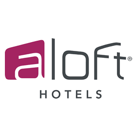 ALOFT GAINESVILLE UNIVERSITY AREA Logo