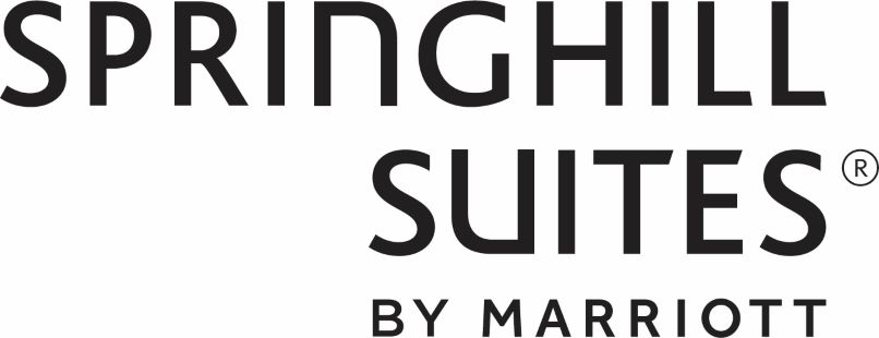 SPRING HILL SUITES MARRIOTT Logo