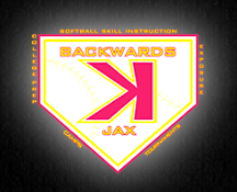 Backwards K Showcase
