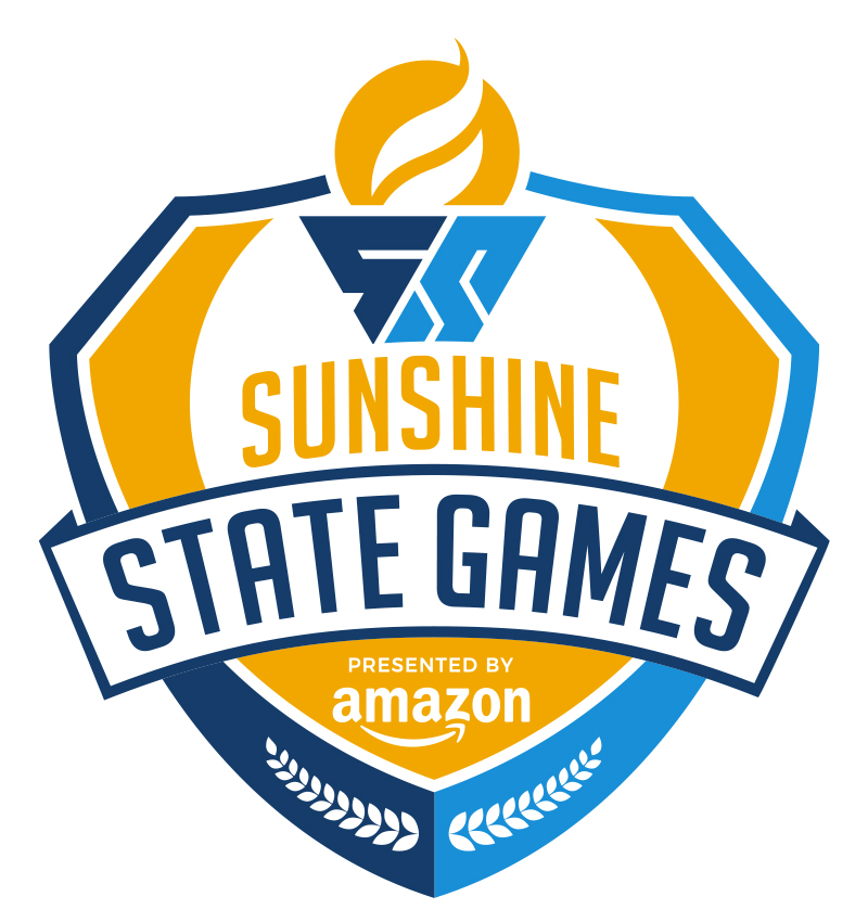 Sunshine State Games Swimming