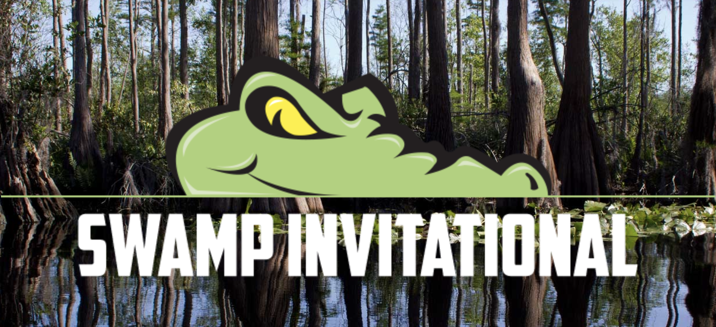 Swamp Invitational