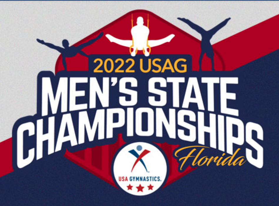 USA Gymnastics Mens State Championship