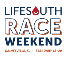 LifeSouth Race Weekend