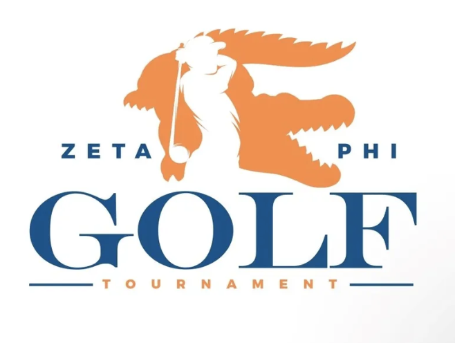 Zeta Phi Golf Klassic