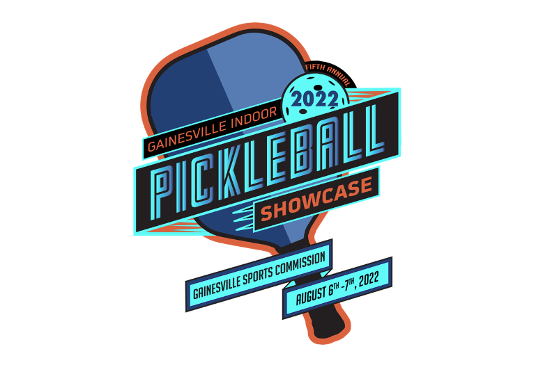 5th Annual Gainesville Indoor Pickleball Showcase Registration is Open!