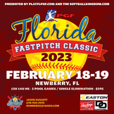 PGF Florida Fastpitch Classic