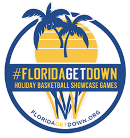 “Florida Get Down” Holiday Basketball Showcase