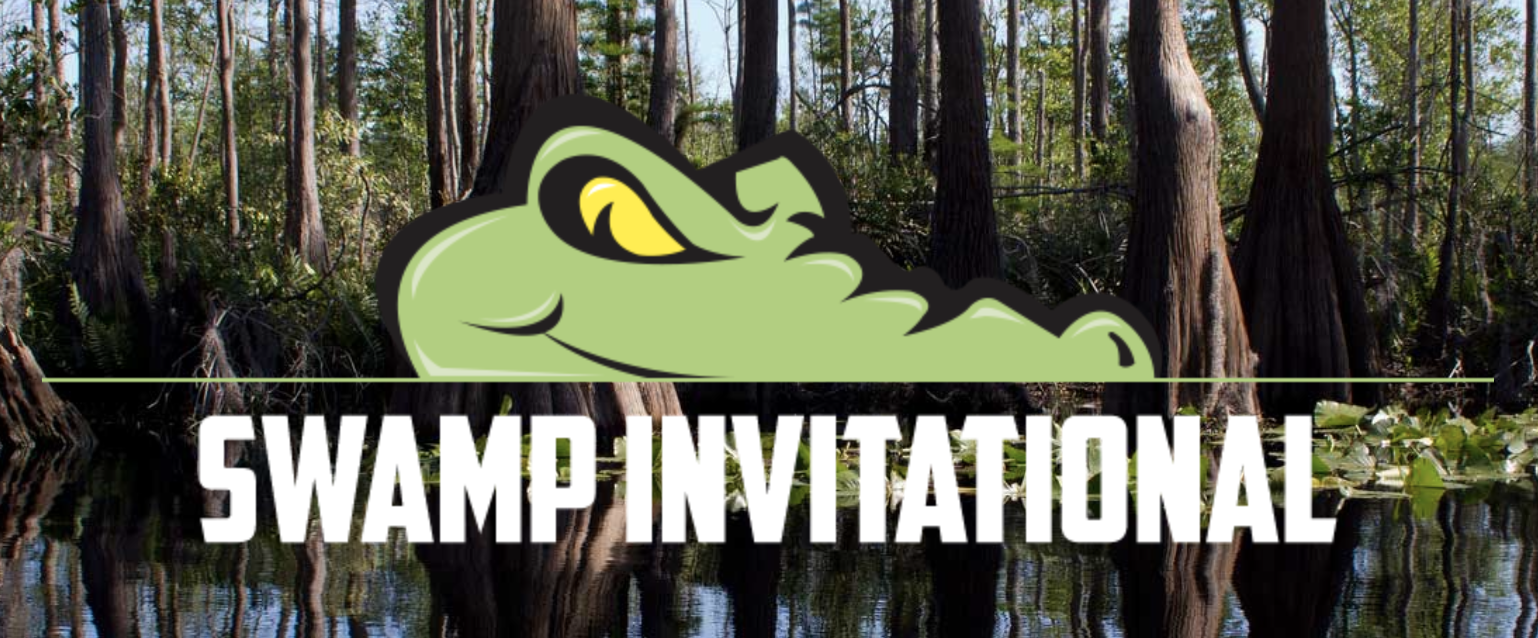 Swamp Invitational