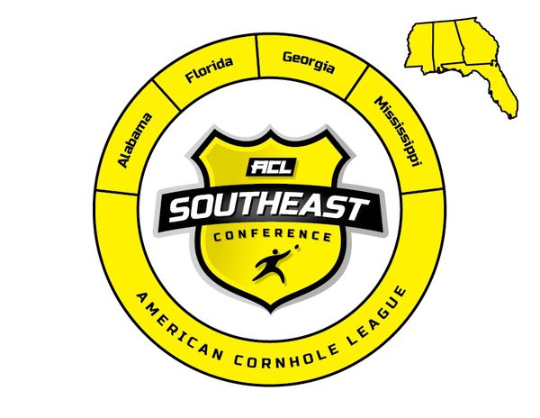 American Cornhole League Southeast Conference Tournament