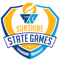 Sunshine State Games Artistic Swimming