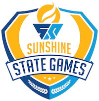 Sunshine State Games Swimming