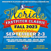 Florida Fast Pitch Classic