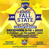 Florida PGF States