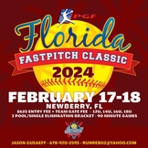 Florida Fastpitch Classic