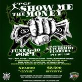 PGF Show Me The Money