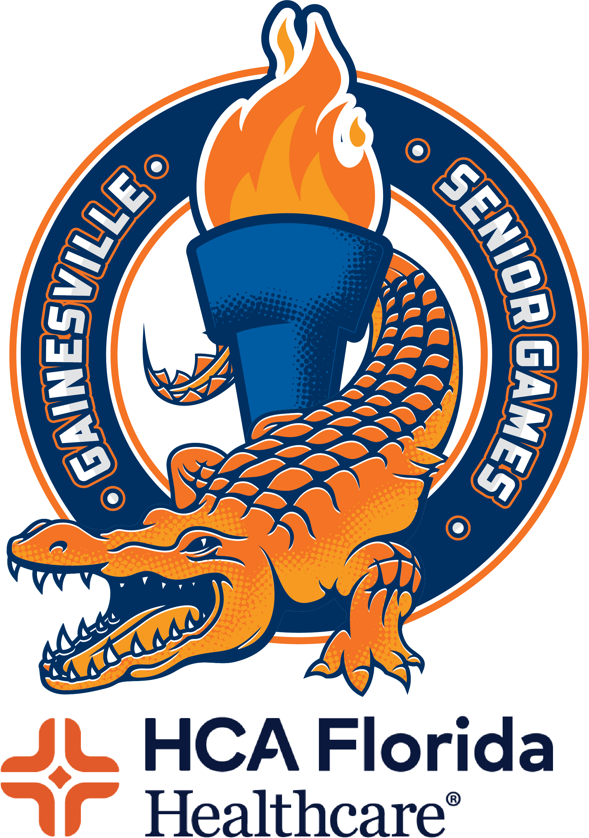 24th Annual HCA Florida Healthcare Gainesville Senior Games – Weekend 1