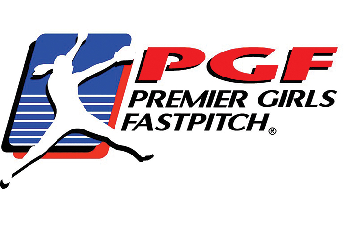 PGF Softball Fall States