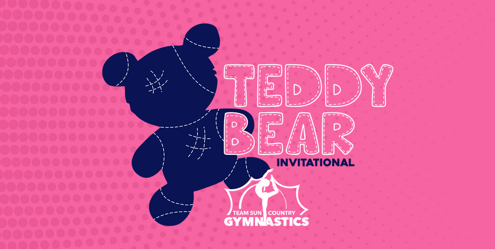 2025 Teddy Bear Invitational