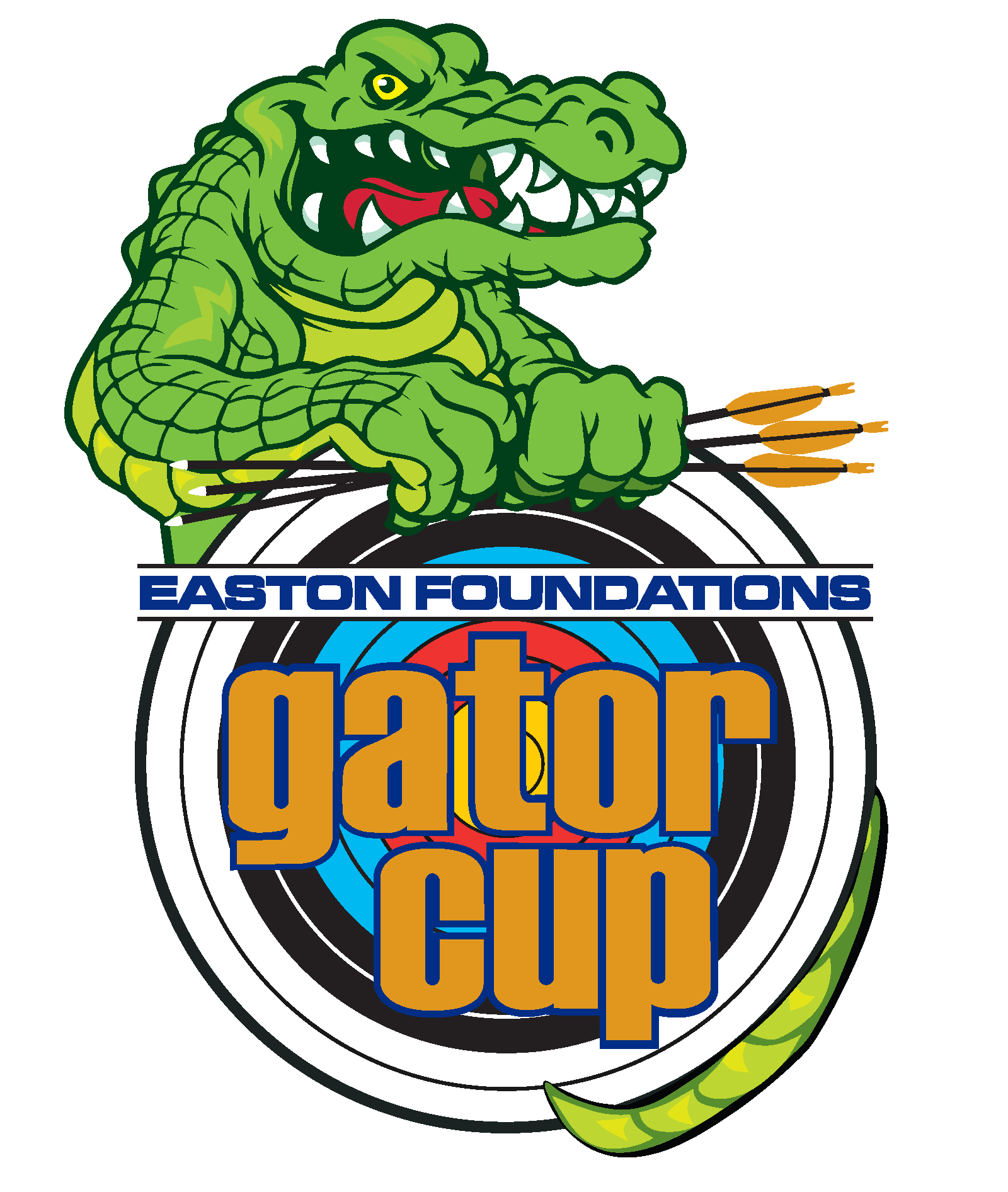 Easton Foundations Gator Cup