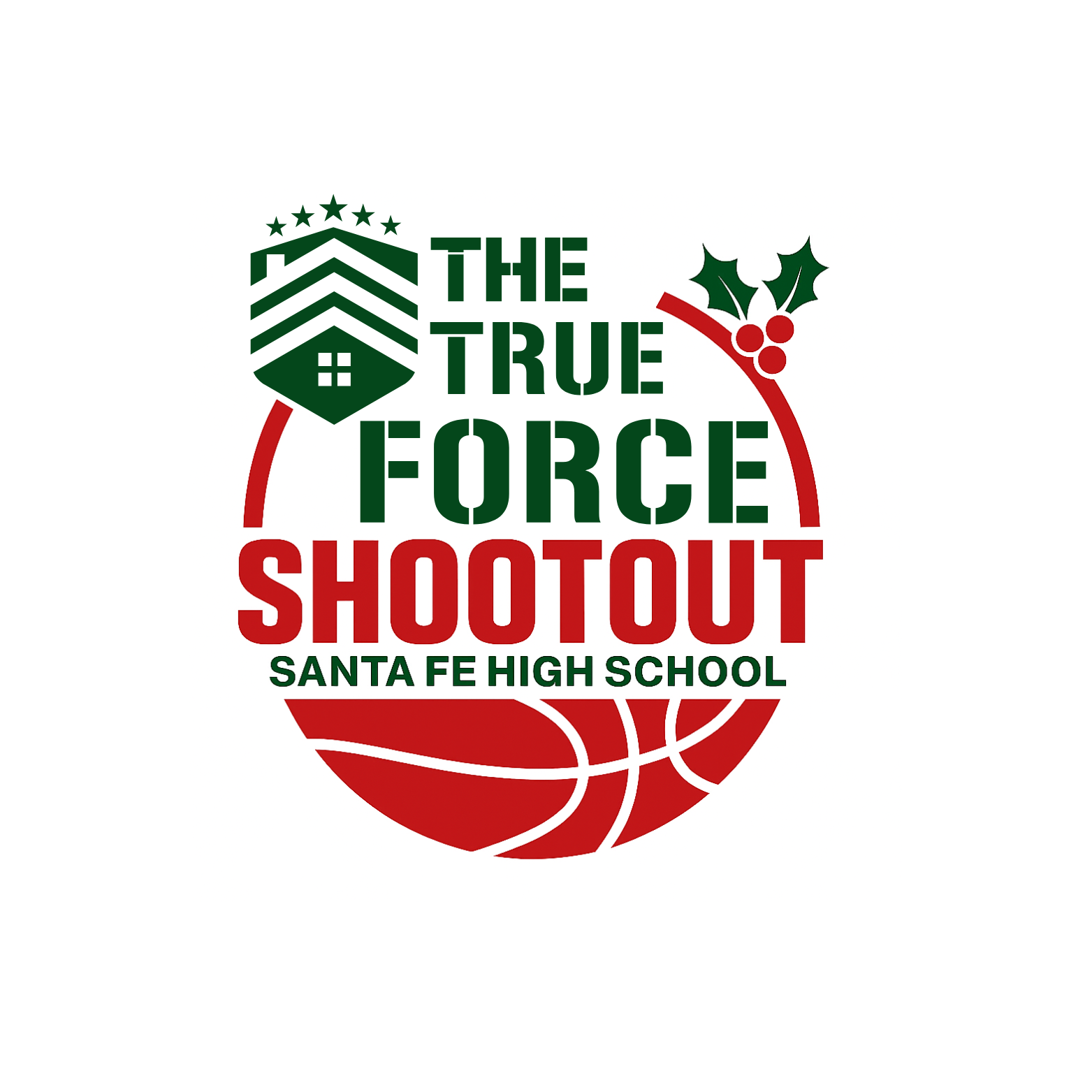 The True Force Shootout